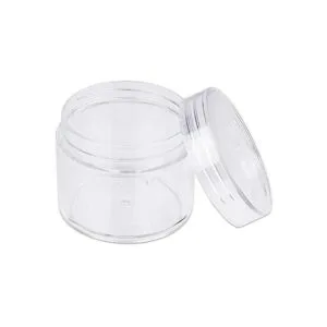 Beauticom Contenedor de primera calidad redondo_4