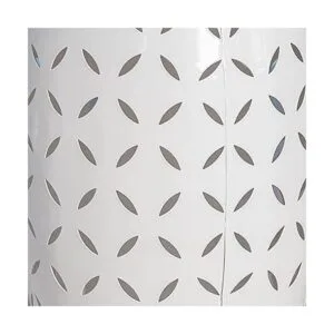 Christopher Knight Home Mesa auxiliar de hierro para_5