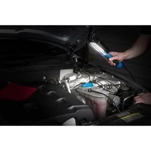 Performance Tool W2237 Luz de caída LED de 25 pies 18GA_5