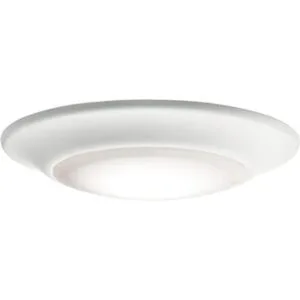 Kichler Lighting 43878WHLED30 Luz descendente LED Gen I_1