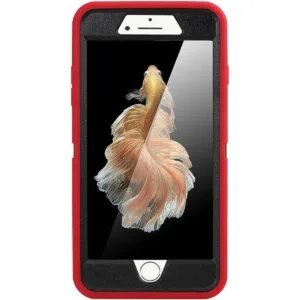 Funda para iPhone 6 funda para iPhone 6S resistente_2