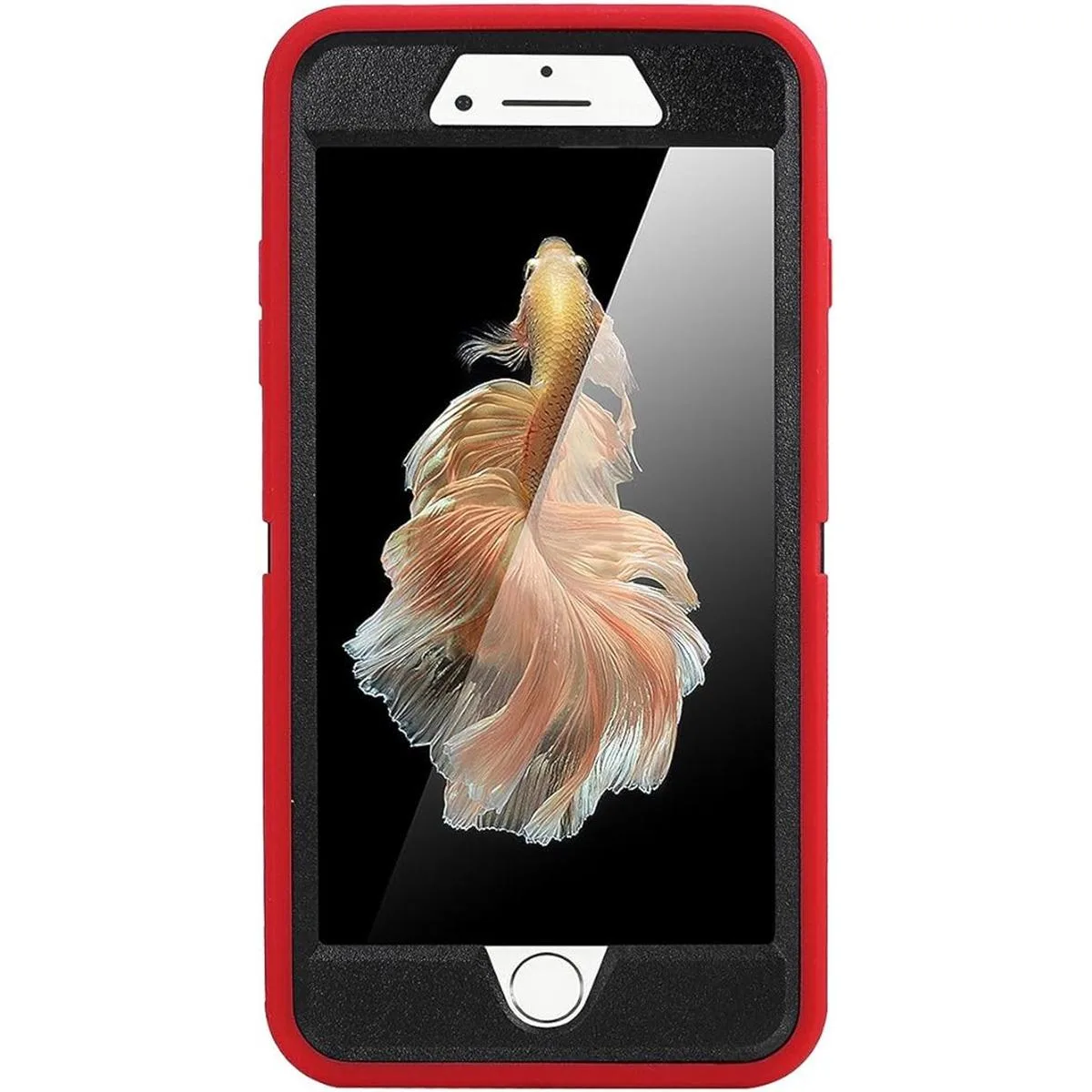 Funda para iPhone 6 funda para iPhone 6S resistente_2