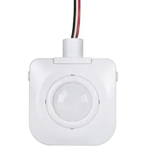 EverElectrix Sensor de movimiento de ocupación de techo_1