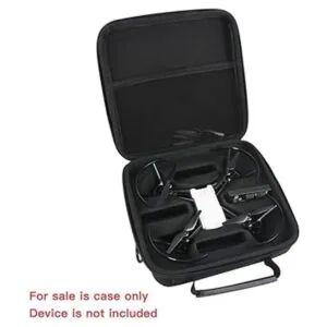 Hermitshell Estuche rígido de viaje para DJI Ryze Tech_3