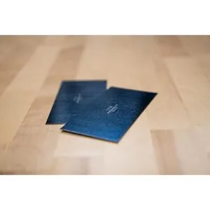 DFM Tool Works Juego de raspador rectangular para_5