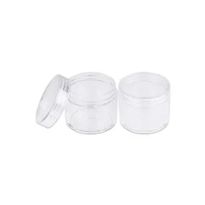 Beauticom Contenedor de primera calidad redondo_6