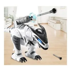 Fistone Robot RC de dinosaurio juguete inteligente_3