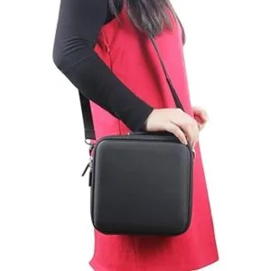 Hermitshell Estuche rígido de viaje para DJI Ryze Tech_6