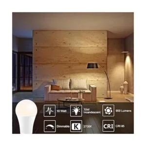 Bombilla LED que cambia de color 120 colores equivalente_2