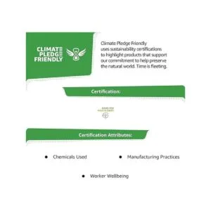 Falda de cama plisada King blanco brillante_6