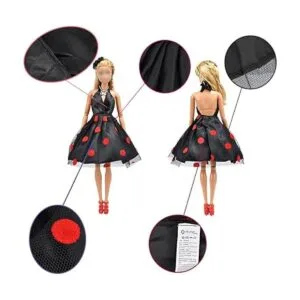 ETING Lote de 15 artículos 5 juegos de ropa casual de_5