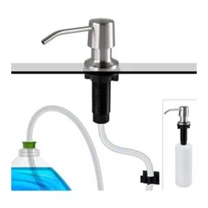 Dispensador de jabón para fregadero integrado dispensador_1