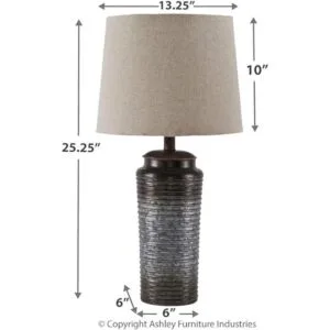 Signature Design by Ashley Norbert Lámpara de mesa casual_6