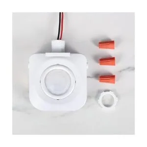 EverElectrix Sensor de movimiento de ocupación de techo_6