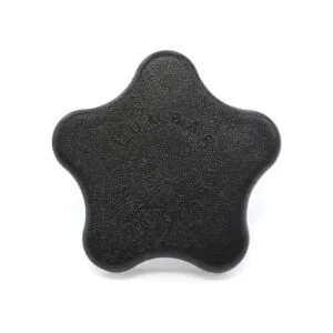 Red Hound Auto Pomo de actuador de soporte lumbar_2