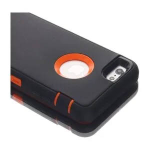 Funda para iPhone 6 funda para iPhone 6S resistente_5