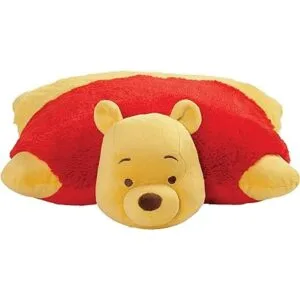 Pillow Pets Disney Winnie The Pooh peluche de 16 pulgadas_2