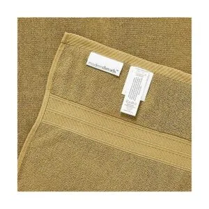 Amrapur Overseas Trébol toallas de filigrana_6