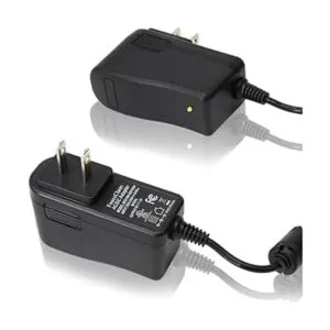 Adaptador de corriente alterna CC para Brother PTouch_5