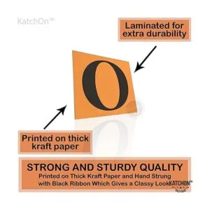 Banner de graduación We Are So Proud Of You no DIY 12_5