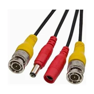 InstallerCCTV Cable de alimentación de vídeo de alta_3