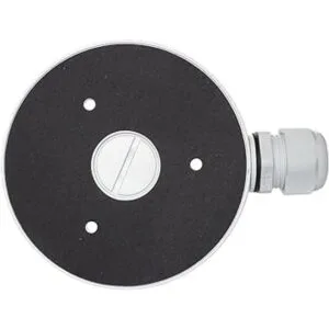 DS1280ZJDM18 ltb347 CB110 Conduit Base para cámara IP_3