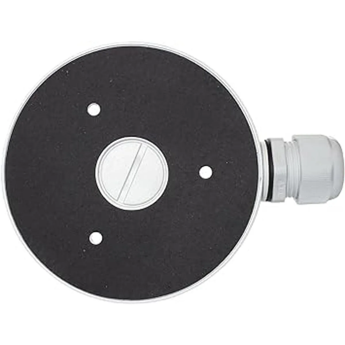 DS1280ZJDM18 ltb347 CB110 Conduit Base para cámara IP_3