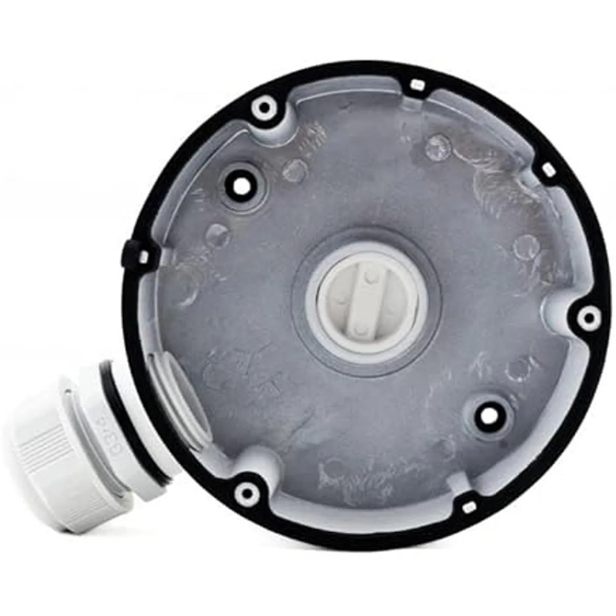 DS1280ZJDM18 ltb347 CB110 Conduit Base para cámara IP_2