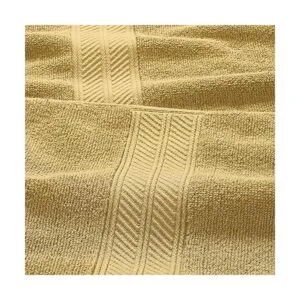 Amrapur Overseas Trébol toallas de filigrana_5