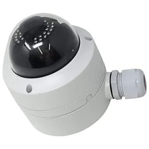 DS1280ZJDM18 ltb347 CB110 Conduit Base para cámara IP_5