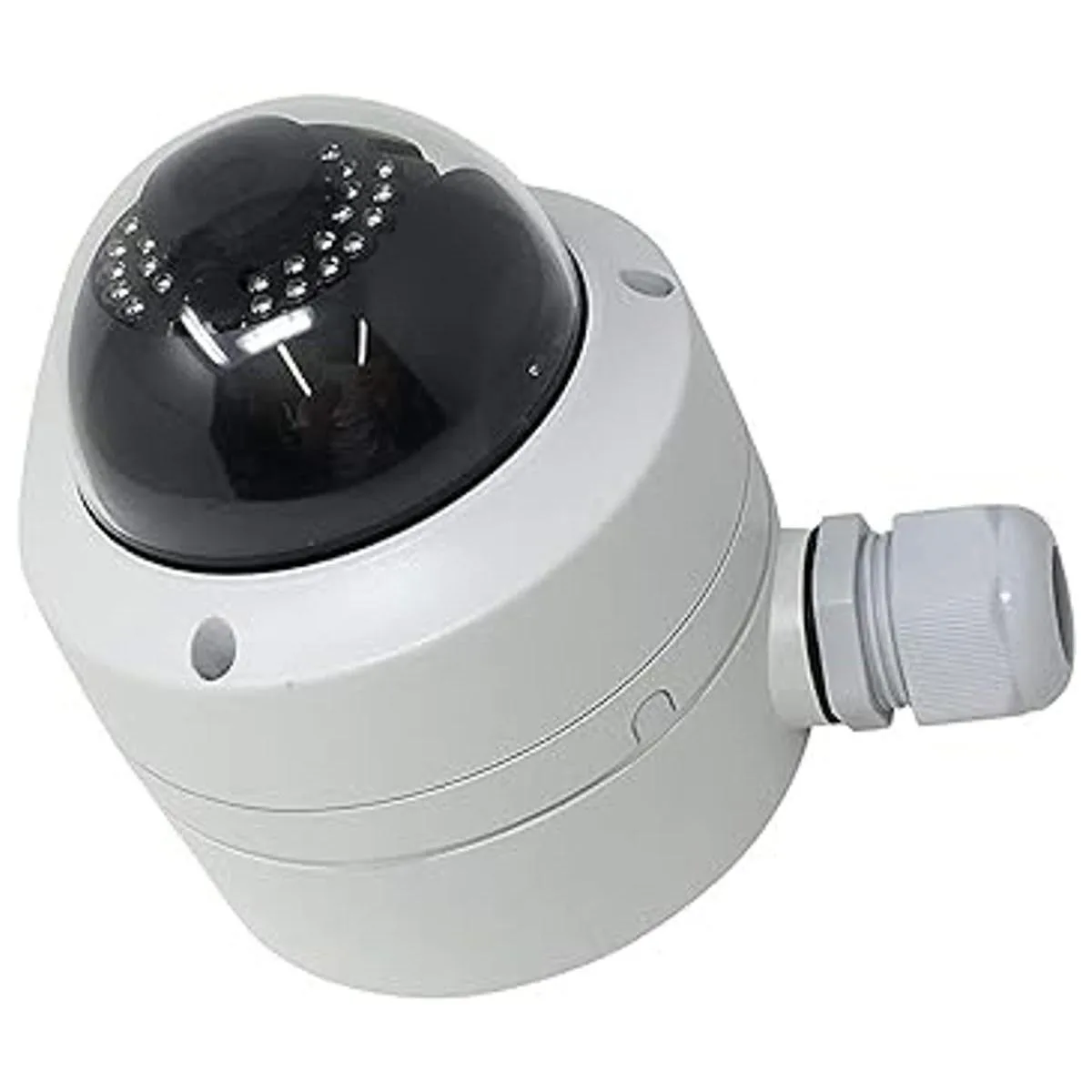 DS1280ZJDM18 ltb347 CB110 Conduit Base para cámara IP_5