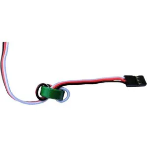 60A RC sin escobillas motor eléctrico controlador de_5