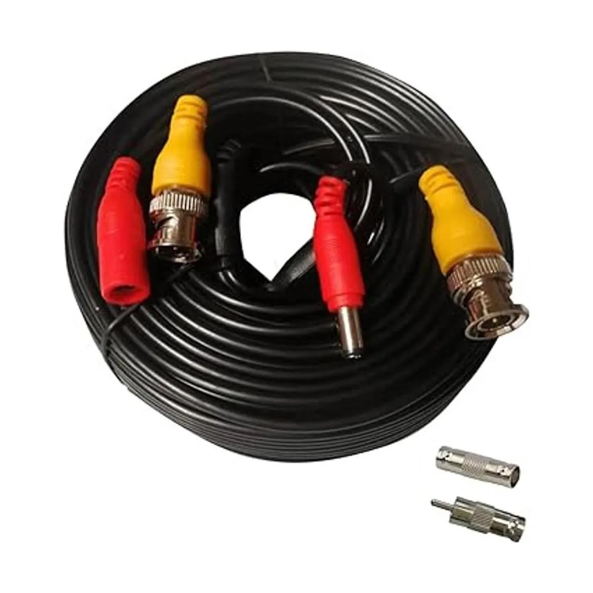 InstallerCCTV Cable de alimentación de vídeo de alta_2