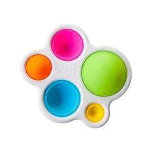 Fat Brain Toys Juguete Dimpl_1
