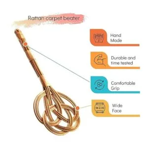 Batidor de alfombras y alfombras batidor de alfombras de_2