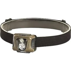 Streamlight 61425 Enduro Pro Faro delantero con pilas_2