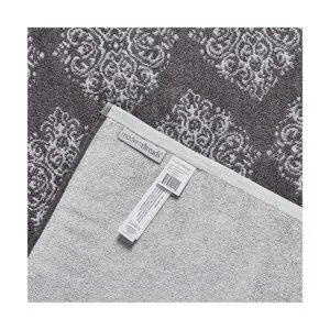 Amrapur Overseas Artesia Damasco Juego de toallas de_5