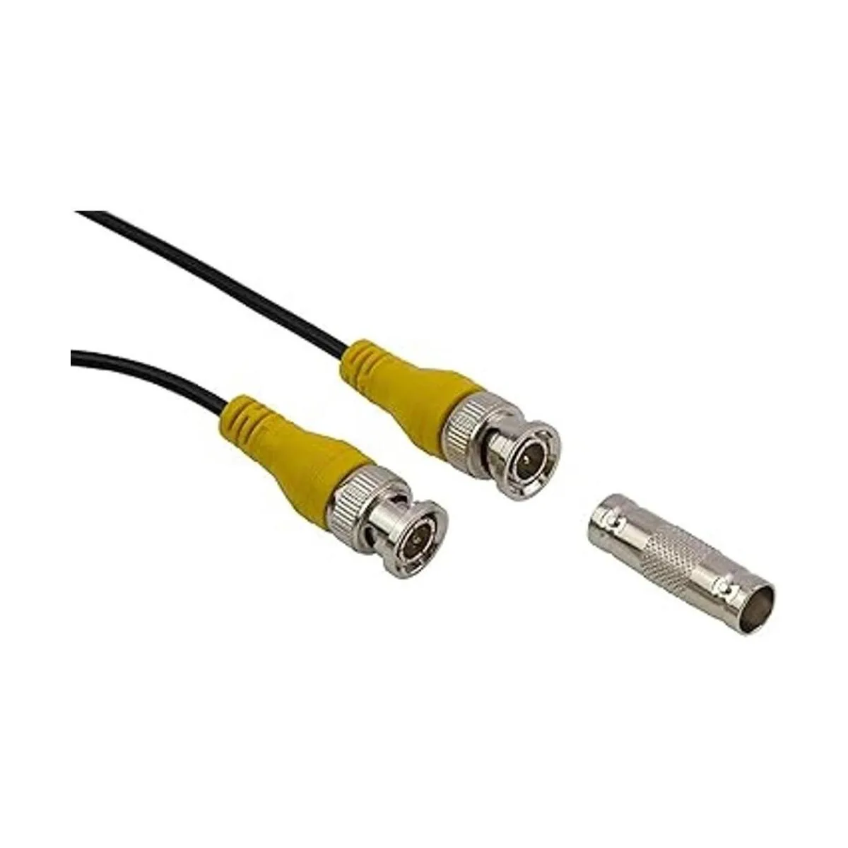 InstallerCCTV Cable de alimentación de vídeo de alta_5