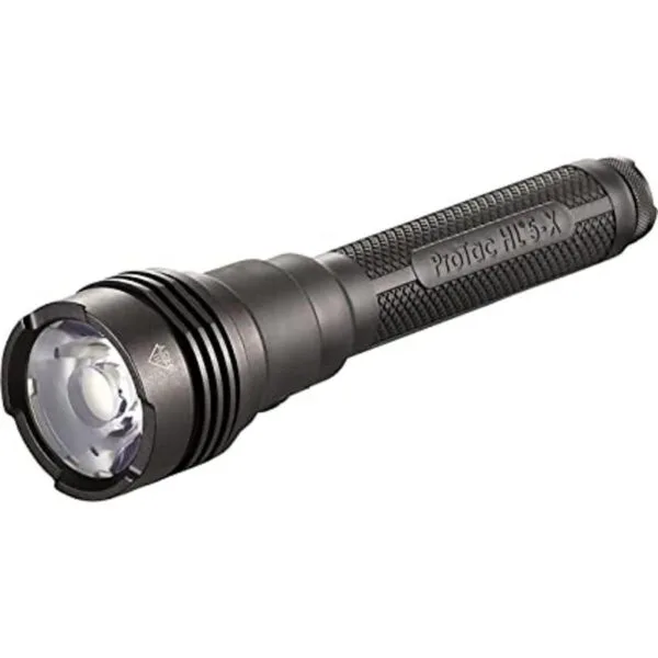 Streamlight Linterna táctica Protac HL5X de hasta 3500_1