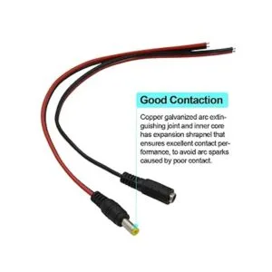 MILAPEAK Real 18 AWG 43 x 2 hilos de cobre 20 pares de_4