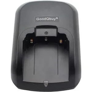 GoodQbuy Rapid Liion cargador de escritorio de batería es_2