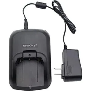 GoodQbuy Rapid Liion cargador de escritorio de batería es_1