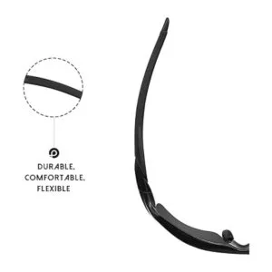 PapaViva Replacement Rubber Kits Nose Pads Pieces_3