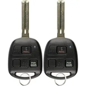 KeylessOption Hoja de llave de encendido sin llave para_1