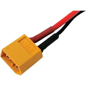 60A RC sin escobillas motor eléctrico controlador de_3