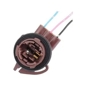 TOMALL 3 Tabs 3157 T25 Conector hembra para bombillas de_2