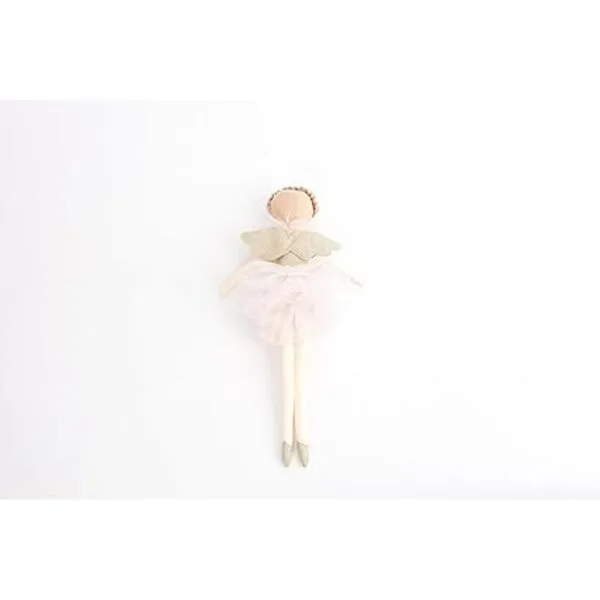 MON AMI Muñeca de ángel juguete suave de peluche muñeca_3