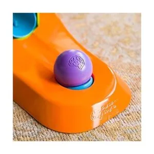 Fat Brain Toys RollAgain Tower Juguetes y regalos para_3