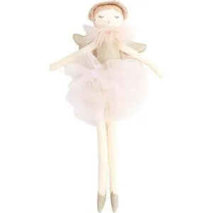 MON AMI Muñeca de ángel juguete suave de peluche muñeca_1