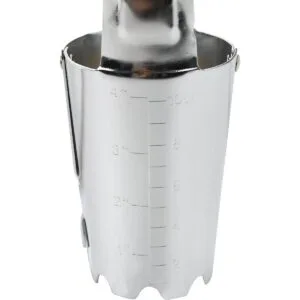 FLORA GUARD Maceta con marca de profundidad ideal para el_5